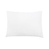 Teksnil Home Pamuk Sıvı Geçirmez 1'li Yastık Alezi Koruyucu Koruyucu Yastık Kılıfı 50 x 70 - genel