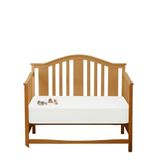 TeksNil Home%100 Pamuk Penye Bebek Lastikli Çarşaf,Anne Yanı Çarşafı,Kreş Bebek Yatağı Çarşafı Krem