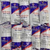 Teksomed 10X10 Hidrofil Sargı Bezi 10 Adet