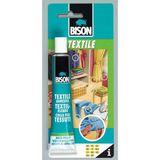 Tekstil Her Çeşit Kumaş Için Yırtık ve Delik Tamirat Yapıştırıcısı, 25 ml