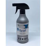 Tekstil Ve Ayakkabı Temizleme Solüsyonu 500 Ml 6024Stsl