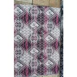 Tekstilci 12M2 Halı Örtüsü Savan Antep Işi Aktarteks 300 X 400 Cm
