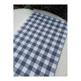 Tekstilci 160X170 Zefir Küçük Kare Masa Örtüsü