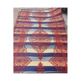 Tekstilci 180 X280 5M2 Plastik Hasır Halı Kilim Piknik Plaj Park Bahçe Teras Veranda