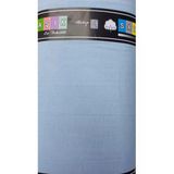 Tekstilci 2Metre X 240Cm Metrelik Kumaş, Nevresimlik Kumaş 240 Cm Düz Desensiz Kumaş