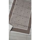 Tekstilci 80x200 Bukle Pamuklu Kilim