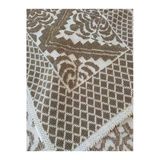 TEKSTİLCİ 80x200cm Bukle Serisi Pamuklu Kilim