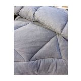 TEKSTİLCİ Aktarteks Velsoft Yorgan Tek Kişilik 160x200