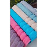 Tekstilci El Havlusu 50 x 90 cm - Adaçayı Yeşili