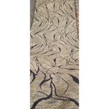 Tekstilci Kadife Şönil Koltuk Örtüsü 180 x 230 haki yeşil - 180 x 230 cm - Asker Yeşili