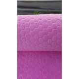 Tekstilci Kedi Köpek Battaniyesi, Yumuşak Welsoft Battaniye 70 x 100 - Pembe
