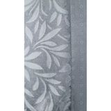 Tekstilci Koltuk-Kanepe - Çekyat Örtüsü Tay Tüyü Kaymaz Altlı - Füme - Gri - 170 x 220 cm