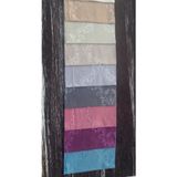 Tekstilci Mikro Polar ( Gofrajlı) Koltuk Örtüsü - Çok Amaçlı Örtü 180 X 210