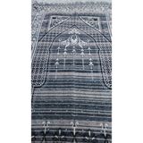 Tekstilci Seccade 75 X 125 Pamuklu Dokuma - 75 x 125 cm - Pudra