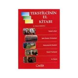 TEKSTILCININ EL KİTABI - M. MESUT BANAZILI