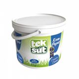 Teksüt 5 kg Krem Peynir