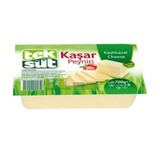 Teksüt 700 gr Tam Yağlı Kaşar Peynir