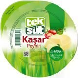 Teksüt Kaşar Peyniri Teksüt Kaşar Peyniri 400 g