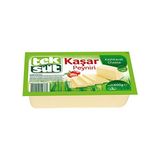 Teksüt Taze Kaşar Peyniri 600 gr