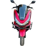 Tektas Motors Honda Pcx 2021-2025 Koruma Demiri