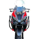 Tektas Motors Mondial Ressivo 125 ve 250 Koruma Demiri