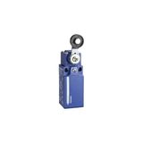 Tektas Teknik Makina Telemecanique XCK-N2118P20 1nc + 1 No Termoplastik Makaralı Kol Limit Switch