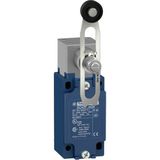 Tektas Teknik Makina Telemecanique XCKJ10541 Termoplastik Makaralı Kol Limit Switch
