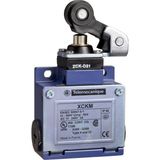 Tektas Teknik Makina Telemecanique XCKM121 Termoplastik Makaralı Kol Limit Switch