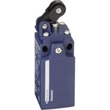Tektas Teknik Makina Telemecanique XCKN2121G11 Termoplastik Limit Switch