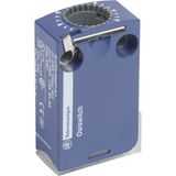 Tektas Teknik Makina Telemecanique ZCMD21 1nc + 1 No Ani Hareketli Limit Switch Gövdesi