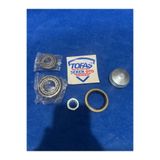 TEKVİM Murat 124 Serçe Teker Bilyası Sol