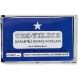 TekYıldız Kumaş Boyası - Orta Lacivert