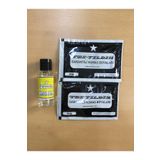 Tekyıldız Kumaş Boyası Siyah 2 Paket+Sabitleme 1paket