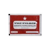 Tekyıldız Tek Yıldız Kumaş Boyası Koyu Kırmızı