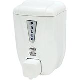 Tekzen Standart 500 cc Beyaz Köpük Sabun Dispenseri