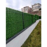 Tel Çit Çim Çit Örgü Telli Bahçe Çiti 100 Cm X 10 Mt