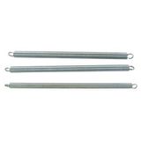 Tel / Hoppala Kapı Çekme Yayı Büyük - 27 Cm, 5/8"