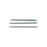 Tel - Hoppala Kapı Çekme Yayı Küçük - 27 Cm, 3/8 Özk-BA-660