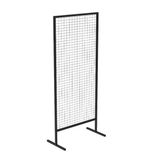 Tel Pano Stand - Telli Aksesuar Çorap Standı, Tel Çorap Standı 60X120 Teşhir