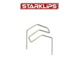 Tel Plastik Kaynak İçin 0,6mm 10 Adet