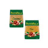 Tel Şehriye 500 G Kuskus 500 G 2 Li Set
