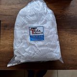 Tela Tekstil 100 Adet (2 Paket ) 80X240 Lastikli Sedye Örtüsü ( Ultrasonik ) - 10 GR - 80 X 240