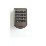 Telcom DK112 Şifreli Dolap Kilidi
