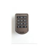 Telcom Şifreli Dolap Kilidi (PİLLİ)