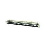 Teldata C7M-24PP Cat7 Patch Panel Metal (Kdo)