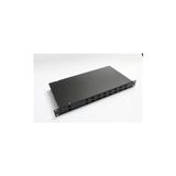 Teldata Fiber Optik Patch Panel Sc-Dx-24 Port (Kdo)