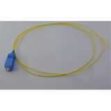 Teldata Tld-Tld452 15 Metre Fıber Optık Kablo Sc-Sx