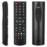 Teledünya 8800 Hd - Next Uydu Alıcı Kumandası
