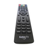 Teledünya 8900 Kablo Tv Kumanda