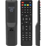 Teledünya 9600 HD - Neta 8900 Uydu Alıcı Kumandası